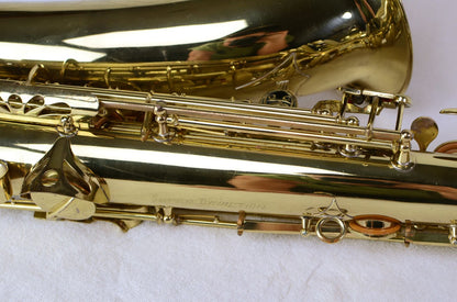Buffet Super Dynaction Tenor Saxophone SDA 21xxx Near Mint