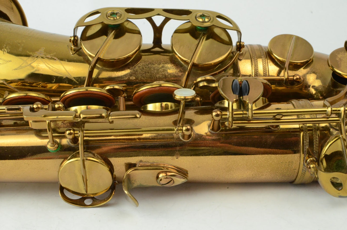 Selmer Mark VI Tenor 78xxx Near Mint Original Gorgeous!