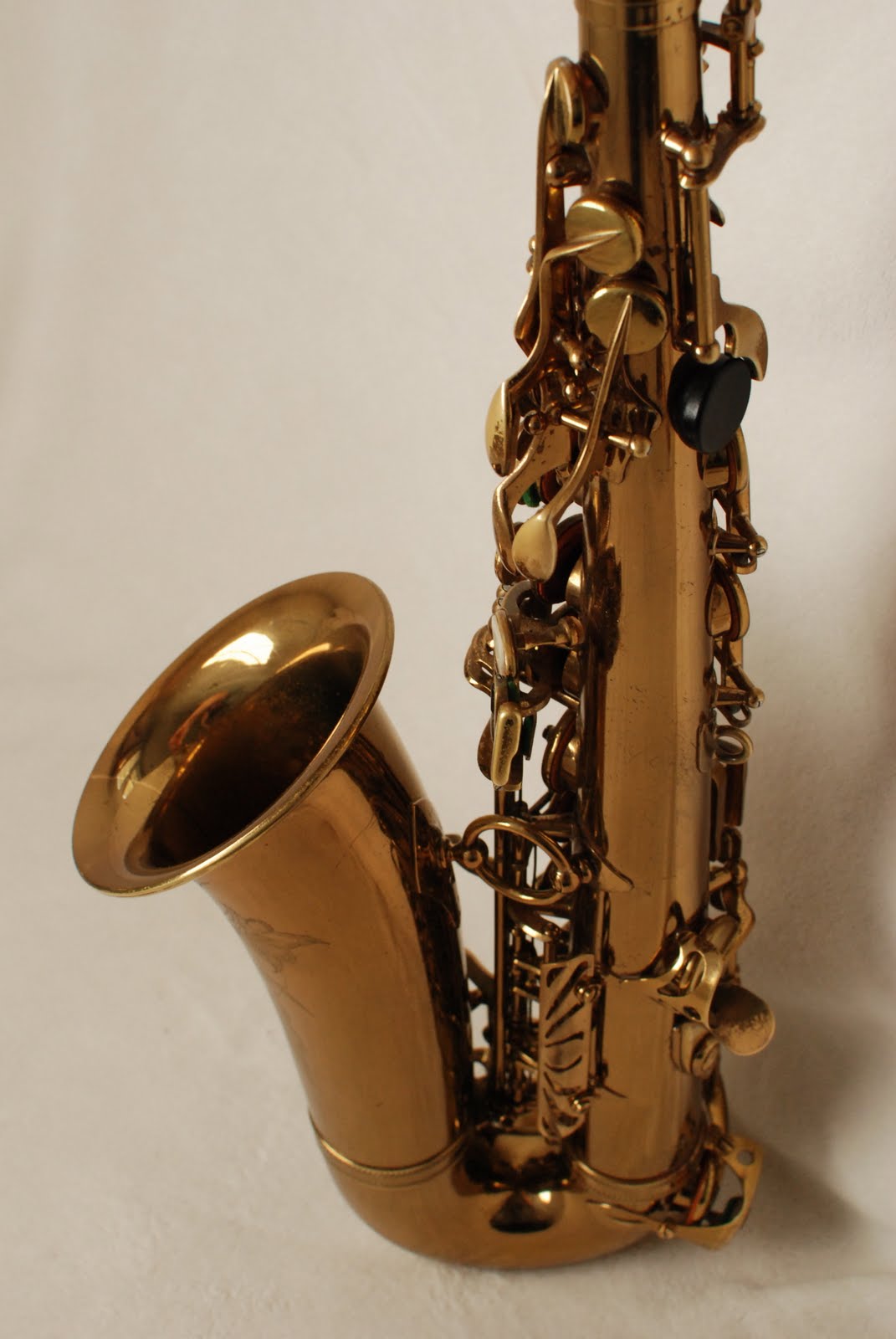 Selmer Mark VI Alto Saxophone 92xxx