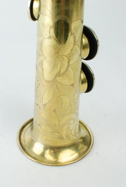 Buescher True Tone Soprano 193xxx