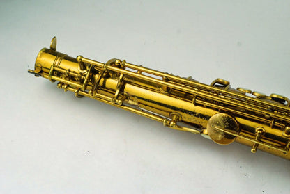 Conn 10M Tenor Saxophone 285xxx Original Lacquer