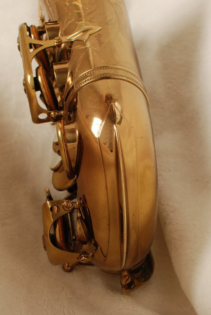 Selmer Mark VI Alto Saxophone 92xxx