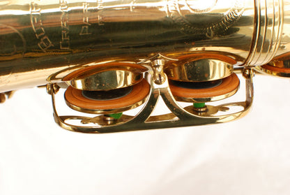 Buffet Super Dynaction SDA Alto Saxophone