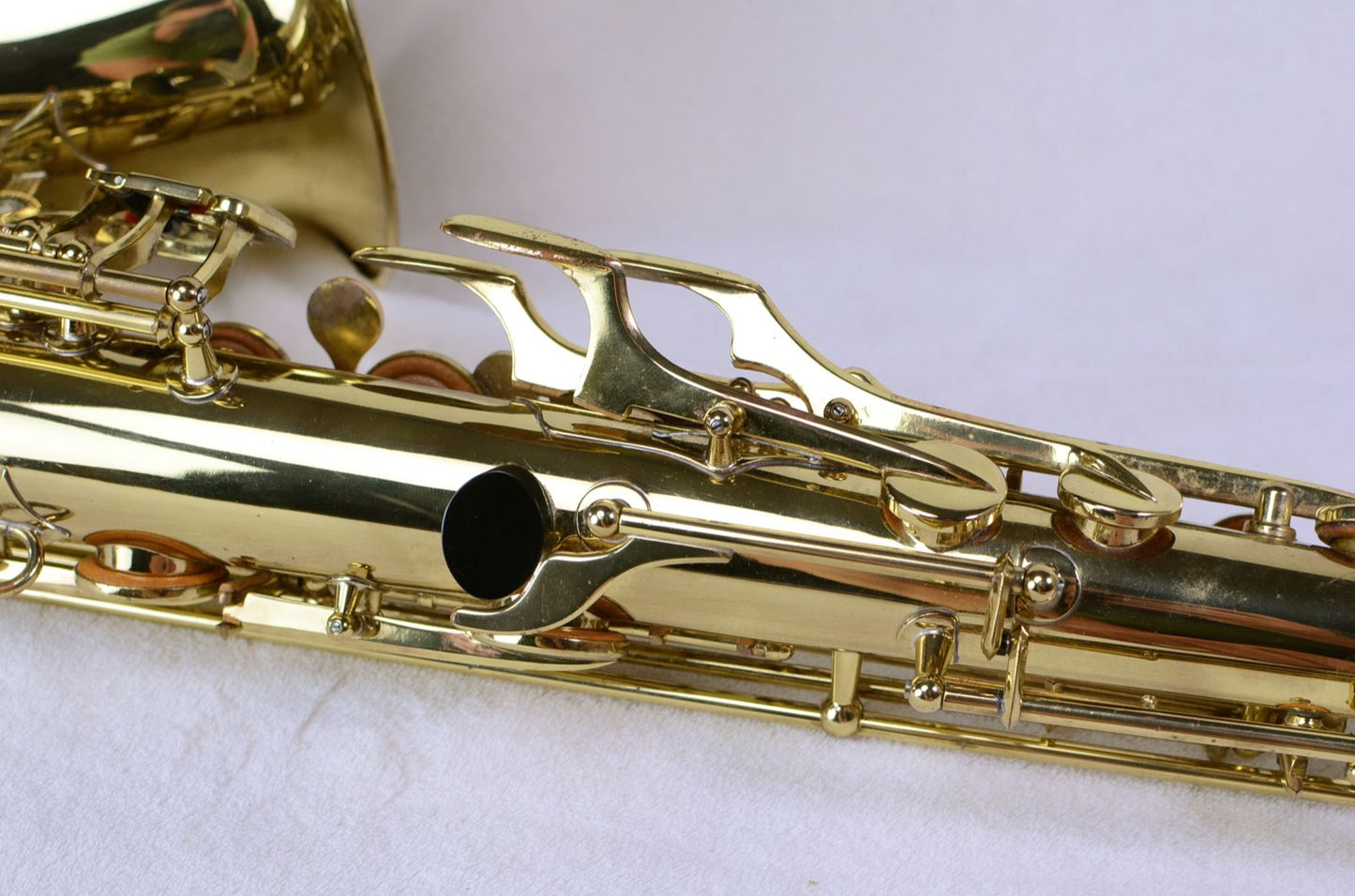 Buffet Super Dynaction Tenor Saxophone SDA 21xxx Near Mint