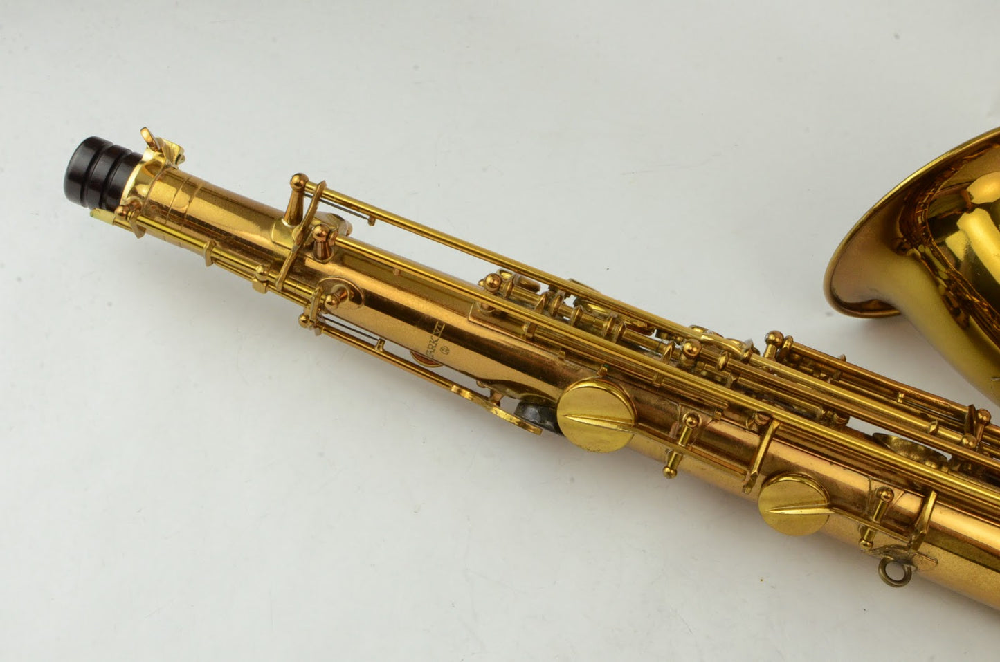 Selmer Mark VI Tenor 78xxx Near Mint Original Gorgeous!