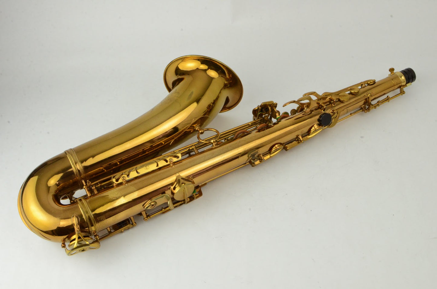 Selmer Mark VI Tenor 78xxx Near Mint Original Gorgeous!