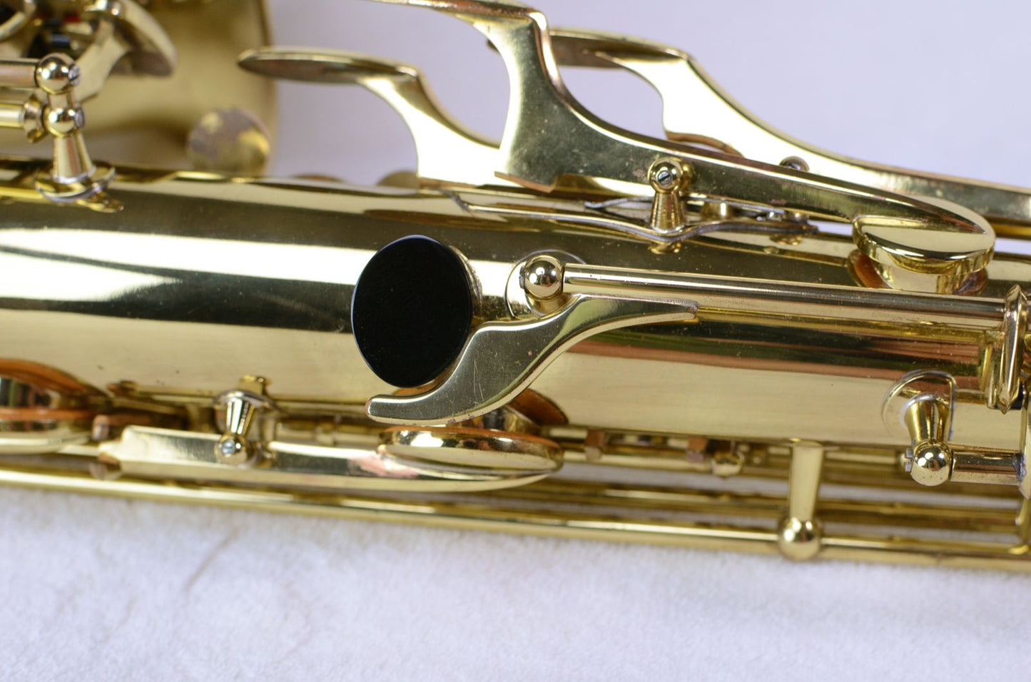 Buffet Super Dynaction Tenor Saxophone SDA 21xxx Near Mint
