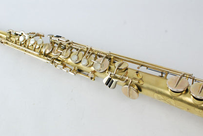 Buescher True Tone Soprano 193xxx