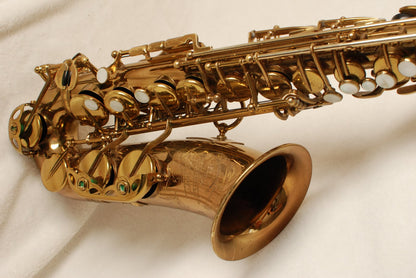 Selmer Mark VI Alto Saxophone 92xxx