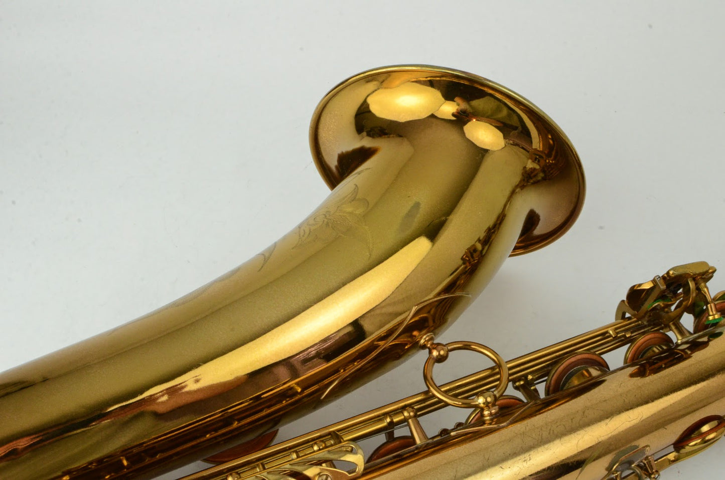 Selmer Mark VI Tenor 78xxx Near Mint Original Gorgeous!