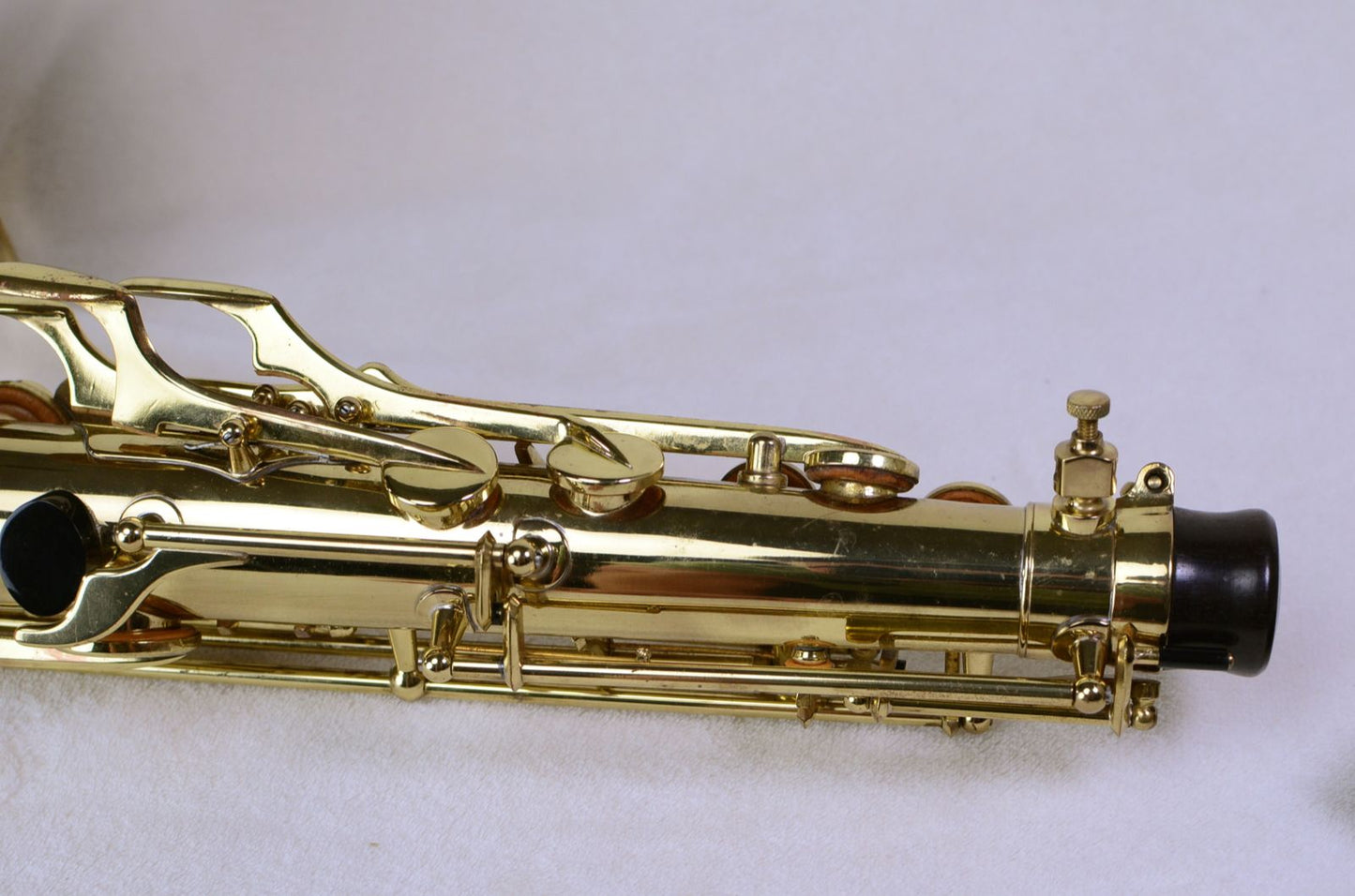 Buffet Super Dynaction Tenor Saxophone SDA 21xxx Near Mint