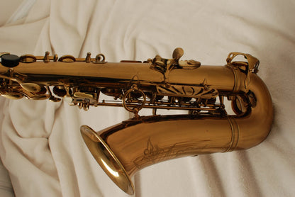 Selmer Mark VI Alto Saxophone 92xxx