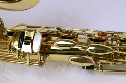 Buffet Super Dynaction Tenor Saxophone SDA 21xxx Near Mint