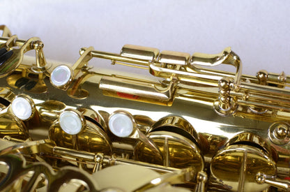 Buffet Super Dynaction Tenor Saxophone SDA 21xxx Near Mint