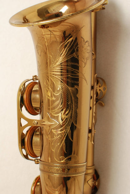 Selmer Mark VI Alto Saxophone 92xxx