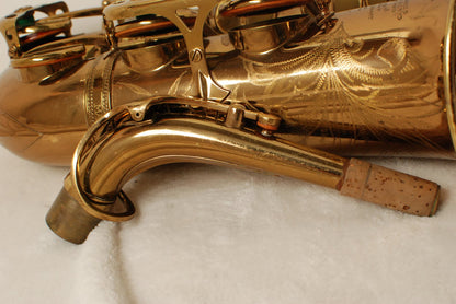Selmer Mark VI Alto Saxophone 92xxx