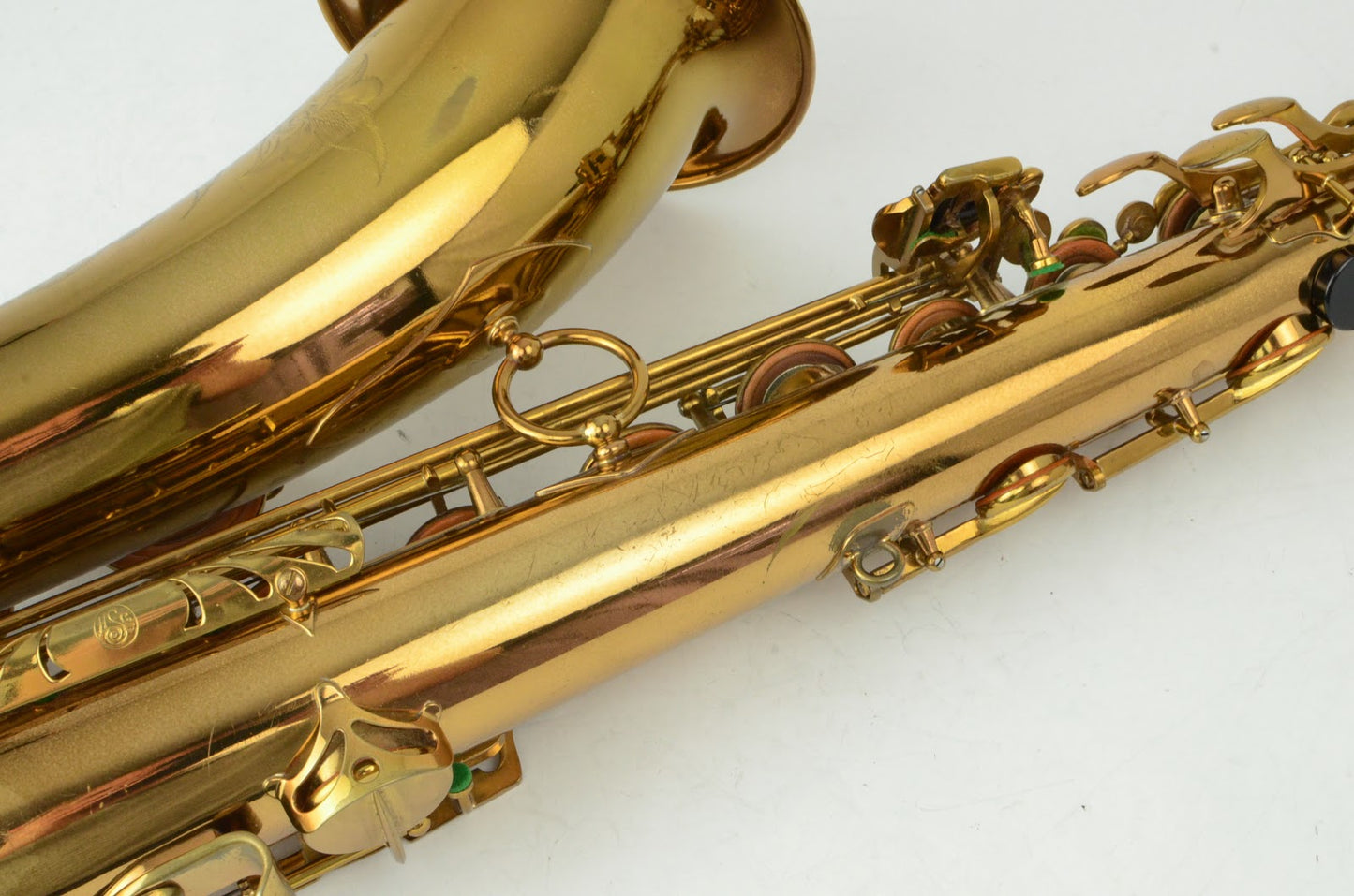 Selmer Mark VI Tenor 78xxx Near Mint Original Gorgeous!
