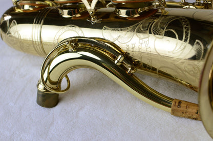 Buffet Super Dynaction Tenor Saxophone SDA 21xxx Near Mint