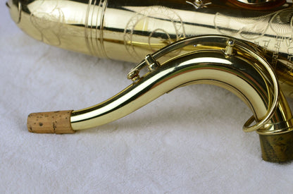 Buffet Super Dynaction Tenor Saxophone SDA 21xxx Near Mint