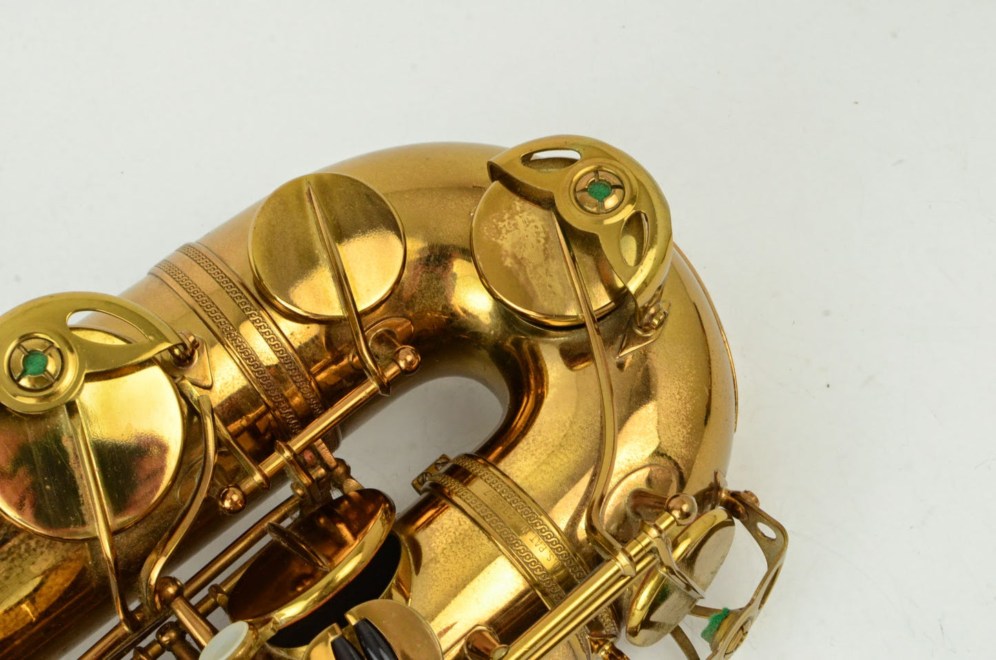 Selmer Mark VI Tenor 78xxx Near Mint Original Gorgeous!