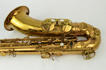Selmer Mark VI Tenor 78xxx Near Mint Original Gorgeous!