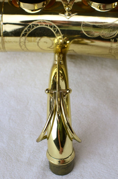 Buffet Super Dynaction Tenor Saxophone SDA 21xxx Near Mint