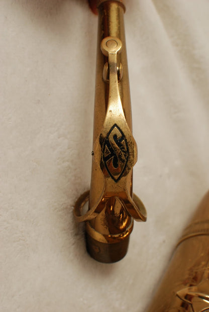 Selmer Mark VI Alto Saxophone 92xxx