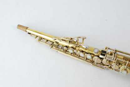 Buescher True Tone Soprano 193xxx