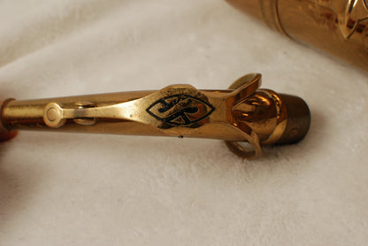 Selmer Mark VI Alto Saxophone 92xxx