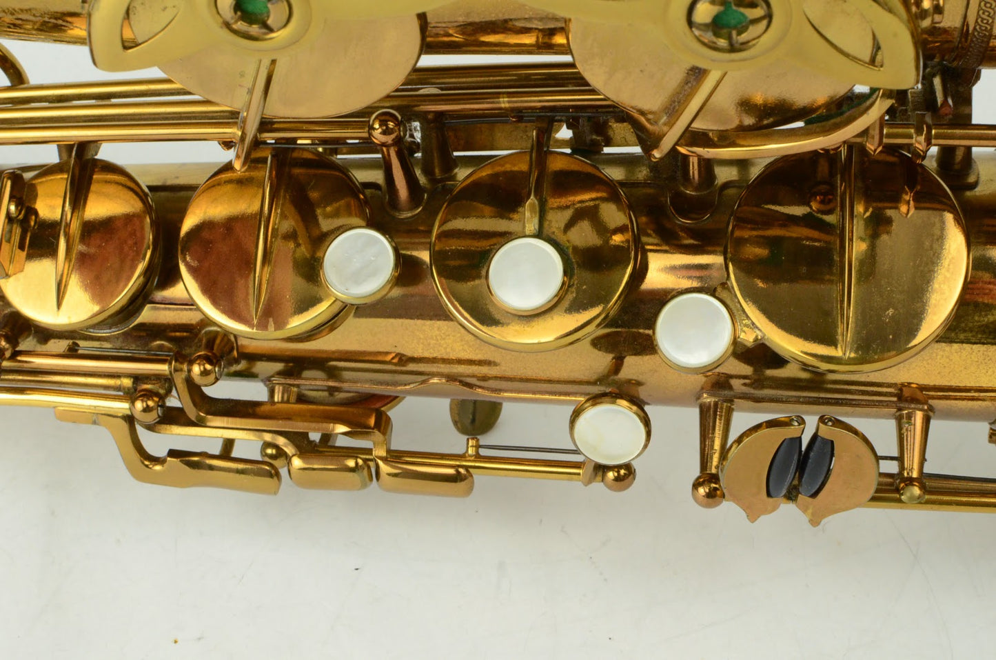 Selmer Mark VI Tenor 78xxx Near Mint Original Gorgeous!