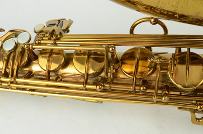 Selmer Mark VI Tenor 78xxx Near Mint Original Gorgeous!