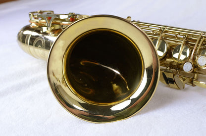 Buffet Super Dynaction Tenor Saxophone SDA 21xxx Near Mint