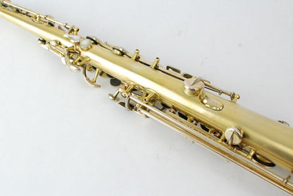 Buescher True Tone Soprano 193xxx