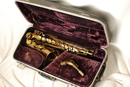 Selmer Mark VI Alto Saxophone 92xxx