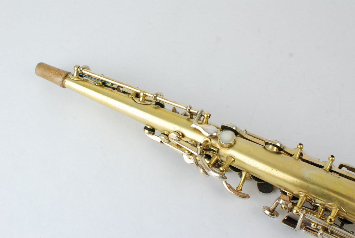 Buescher True Tone Soprano 193xxx