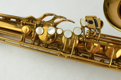Selmer Mark VI Tenor 78xxx Near Mint Original Gorgeous!