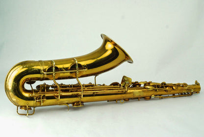 Conn 10M Tenor Saxophone 285xxx Original Lacquer