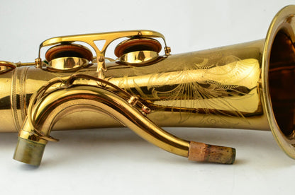 Selmer Mark VI Tenor 78xxx Near Mint Original Gorgeous!