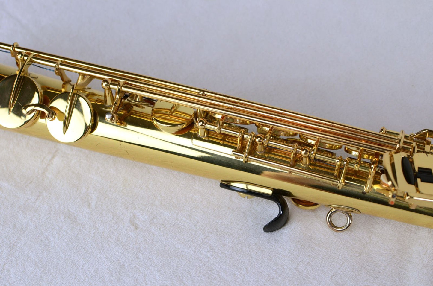 Yanagisawa S-880 Soprano Saxophone