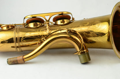 Selmer Mark VI Tenor 78xxx Near Mint Original Gorgeous!