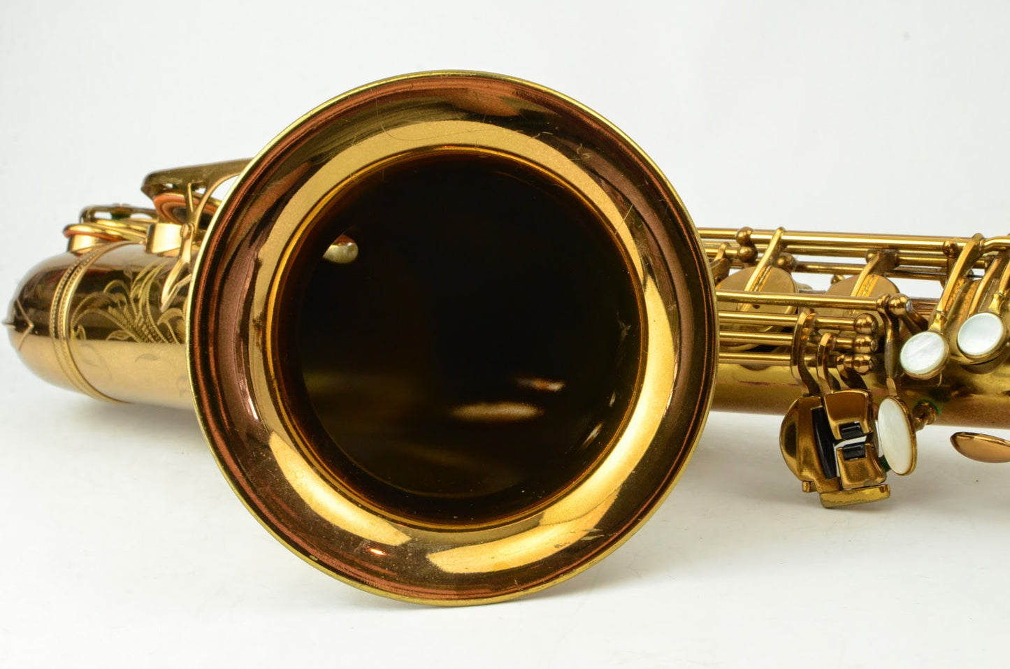 Selmer Mark VI Tenor 78xxx Near Mint Original Gorgeous!