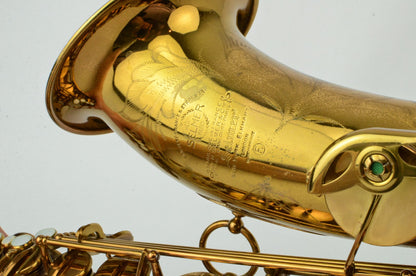 Selmer Mark VI Tenor 78xxx Near Mint Original Gorgeous!