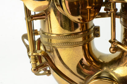 Selmer Mark VI Tenor 78xxx Near Mint Original Gorgeous!