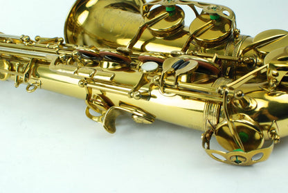 Selmer Mark VI Alto Saxophone 88xxx Fresh Overhaul