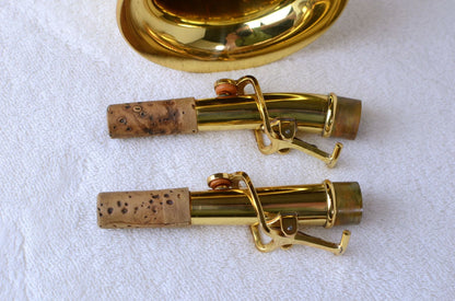 Yanagisawa S-880 Soprano Saxophone