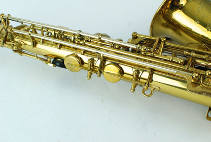 Selmer Mark VI Alto Saxophone 88xxx Fresh Overhaul