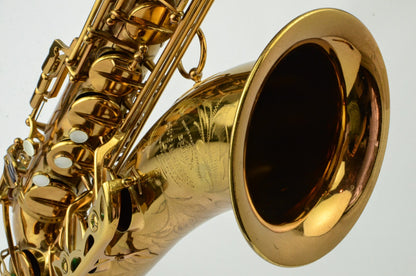Selmer Mark VI Tenor 78xxx Near Mint Original Gorgeous!