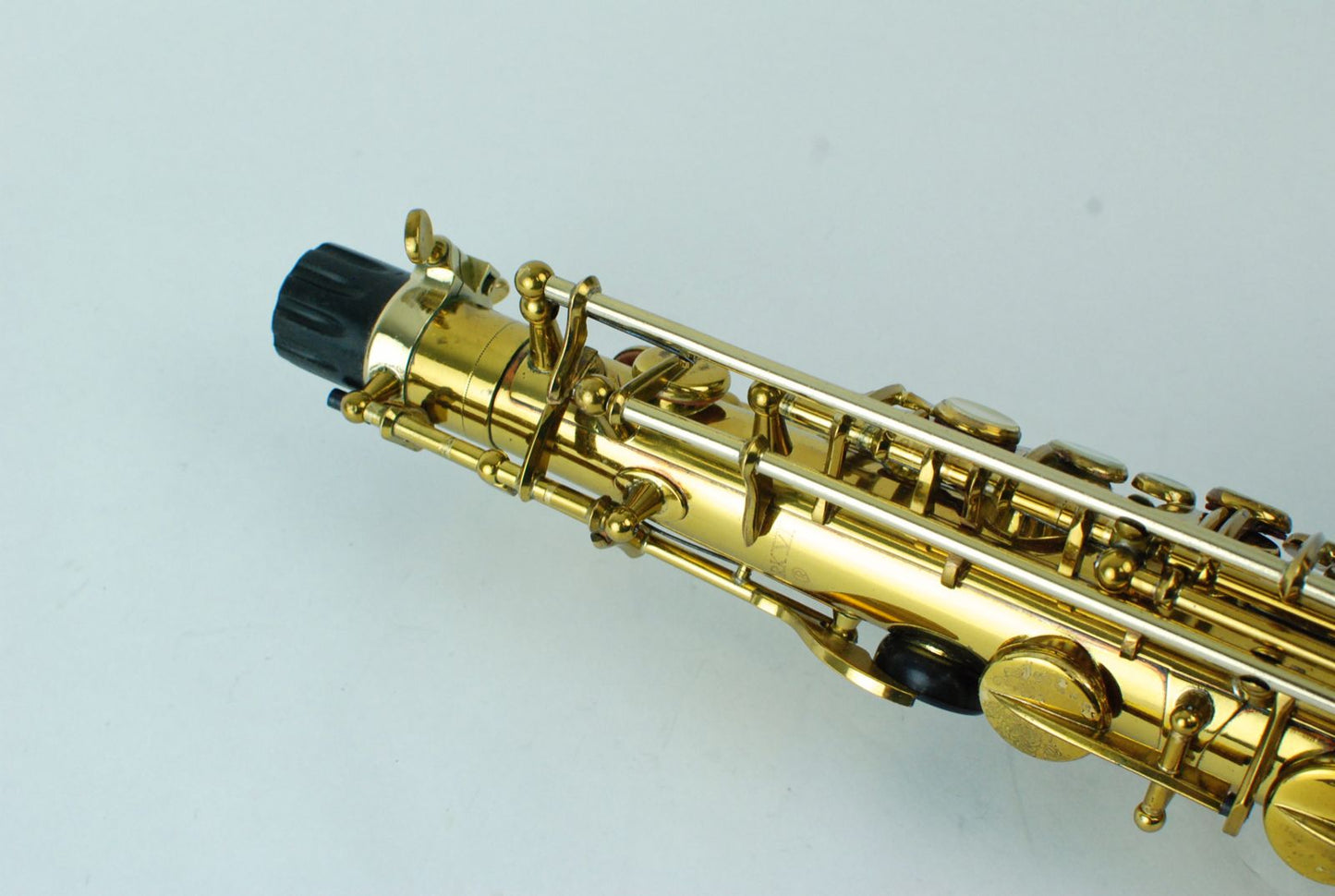 Selmer Mark VI Alto Saxophone 88xxx Fresh Overhaul