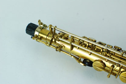 Selmer Mark VI Alto Saxophone 88xxx Fresh Overhaul