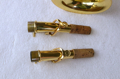 Yanagisawa S-880 Soprano Saxophone